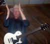 Webb at Down Home, Saturday night (pic 8)